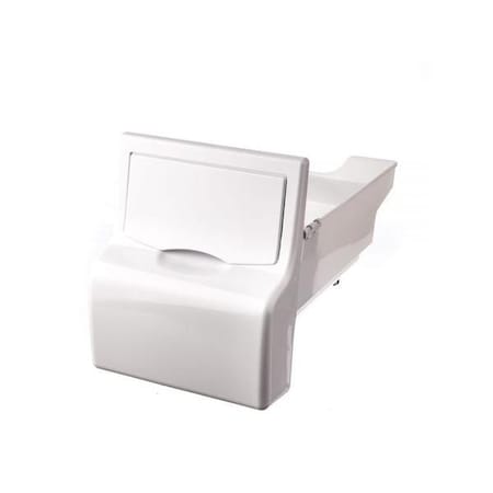 Electrolux Home Products 5304522722 Frigidaire Refrigerator Ice Container Assembly 5304522722